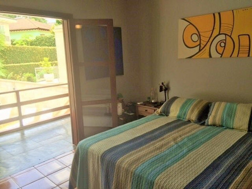 Imagem 14 de 27 de Casa Em Condomínio À Venda Em Barueri/sp - Cnc1435