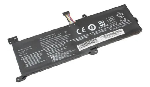 Bateria Generica Lenovo Ideapad 330-14ast L16c2pb2 2 Celdas
