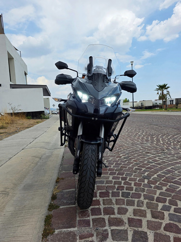Kawasaki Versys 1000 Se