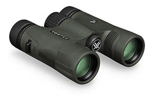 Vortex Optics - Binoculares - Diamondback Hd