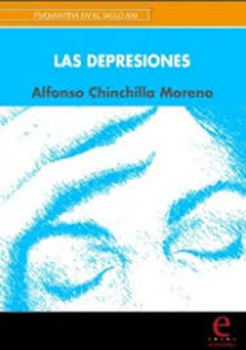 Imagen 1 de 3 de Las Depresiones - Chinchilla