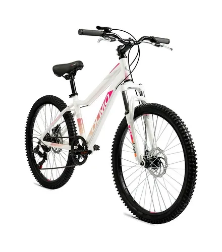 Bicicleta olmo rodado 24 safari cheap