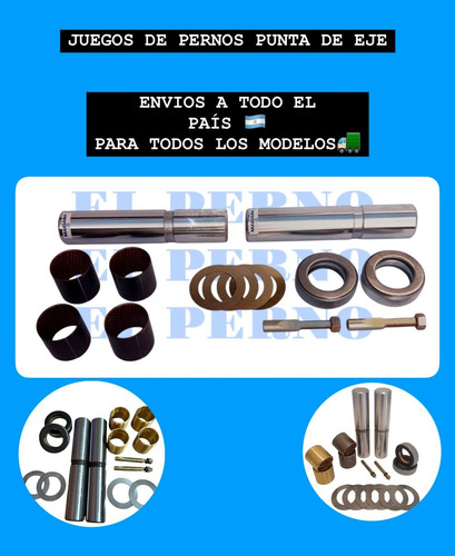 Kit 2 Extremo Direccion 30x1,5 122mm Mb 1938/1928