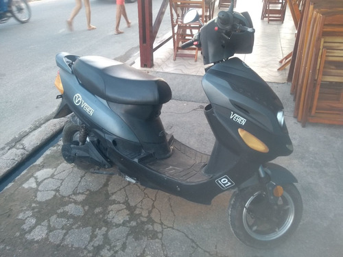 Imagem 8 de 12 de Velox Veneer Scooter