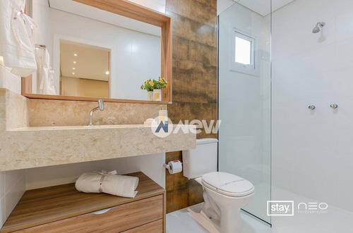 Imagem 23 de 23 de Apartamento À Venda, 69 M² Por R$ 467.000,00 - Rio Branco - Novo Hamburgo/rs - Ap2415