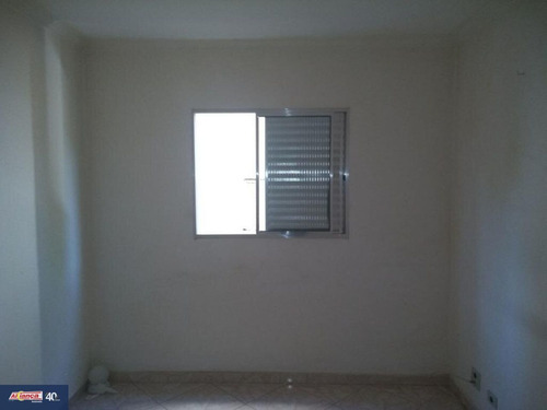 Imagem 8 de 15 de Apartamento Para Locação No Bairro Vila Rio De Janeiro Em Guarulhos - Cod: Ai3656 - Ai3656