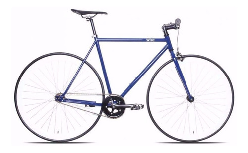 Bicicleta Urbana Wisebikes Hudson