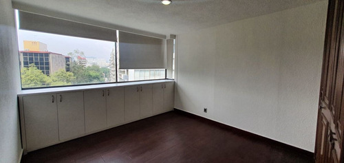 Imagen 5 de 15 de Departamento En Renta En Polanco