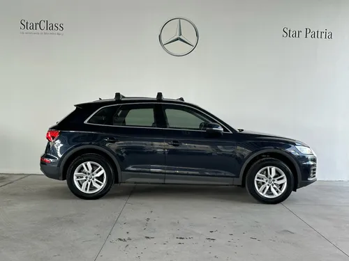 Audi Q5 2.0 L T Dynamic Dsg