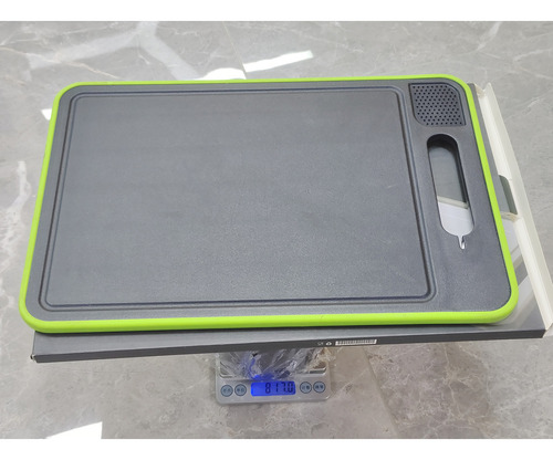 X Alumini 9005 Multifuncional De Doble Cara Con Descongelaci