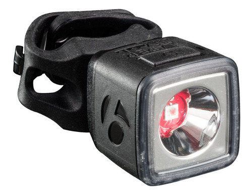 Luz Ciclismo Trasera Led Bontrager Flare R City Tail Color Negro