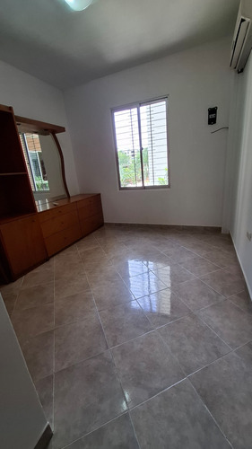 Hermoso Y Cómodo Apartamento En Venta Res. Paso Real. An
