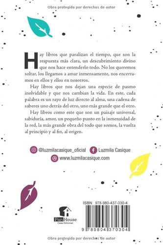 El Origen Del Exito: Conecta Con Tu Interior Y Consigue Una