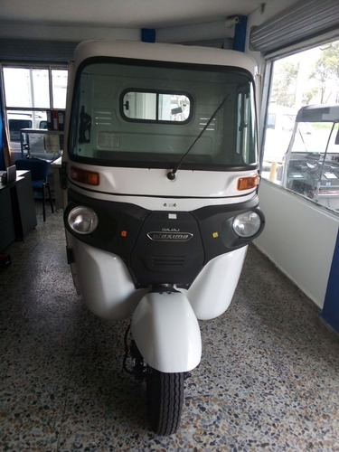 Motocarro Baja Carga Platon 1,70 X1,50 Mt