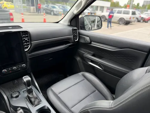 Ford Ranger 2.0 Xlt 4x4