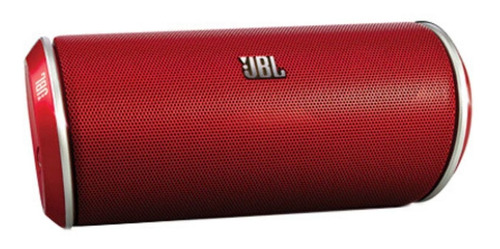 Alto-falante JBL Flip portátil com bluetooth waterproof red 