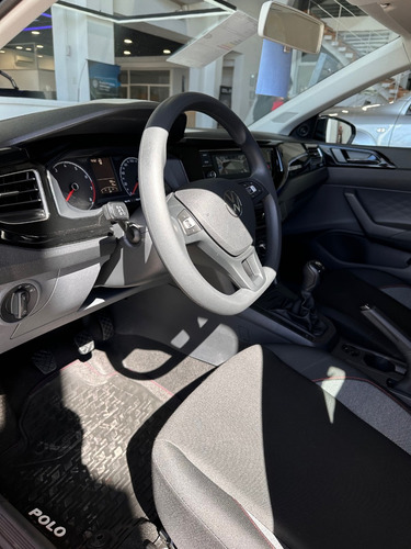 Volkswagen Polo 1.4 Tsi Gts