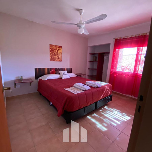 En Venta Complejo De Cabañas + Casa Principal En La Cumbre