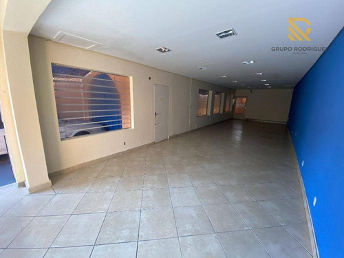 Imagem 7 de 26 de Casa, 200 M² - Aluguel Por R$ 5.500/mês + Iptu R$ Ou Venda R$ 2.400.000 - Vila Azevedo - São Paulo - Ca0081