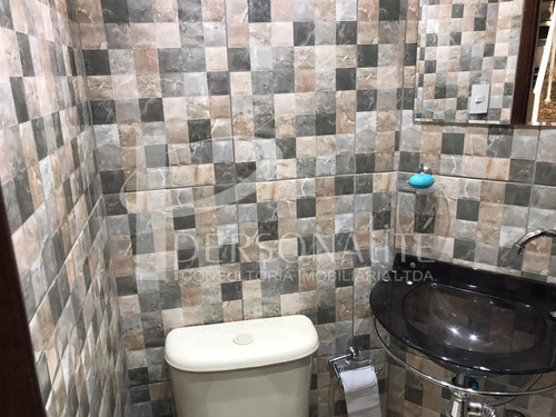 Imagem 26 de 27 de Casa Em Vila Bertioga, São Paulo/sp De 148m² 3 Quartos À Venda Por R$ 750.000,00 - Ca1657704-s