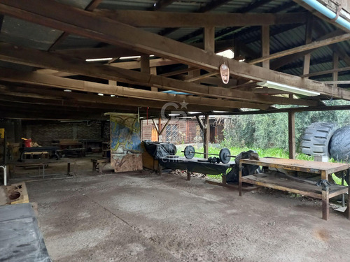 Terreno En Arriendo Quinta Normal