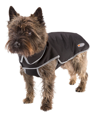 Ropa Para Perros Techno 65cm