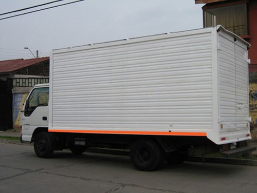 Imagen 7 de 12 de Mudanzas, Fletes, Elevaciones, Peones, Embalaje, Repartos
