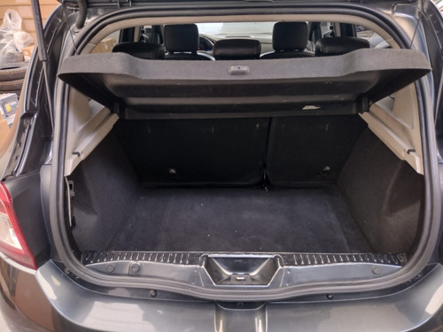 Imagen 10 de 10 de Renault Stepway Intens Mecanica