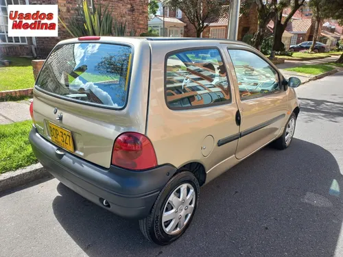 Renault Twingo 1.2 Authentique