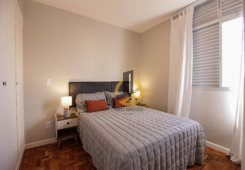 Imagem 13 de 30 de Apartamento Com 3 Dormitórios À Venda, 82 M² Por R$ 710.000,00 - Cambuci - São Paulo/sp - Ap1793