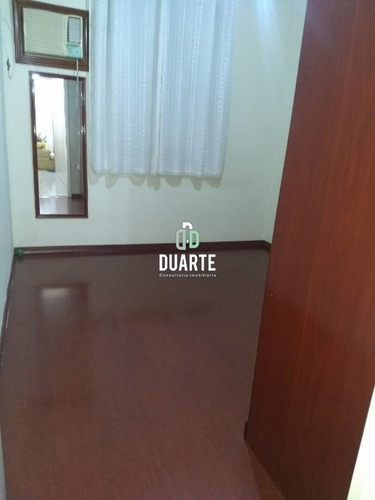 Imagem 10 de 18 de Apartamento - Ap00999 - 33786201