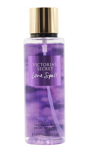 Victoria Secret Love Spell 250ml Colonia Mujer