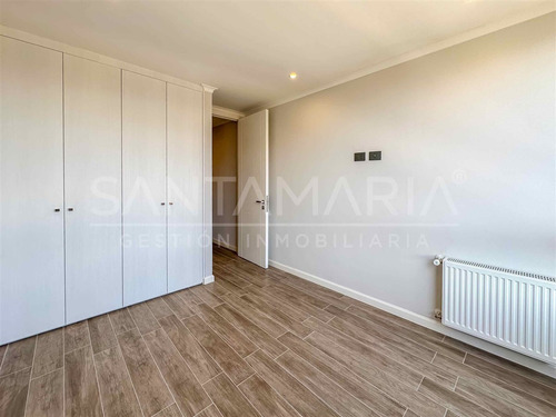 Venta Departamento Avenida Ohiggins, Chiguayante