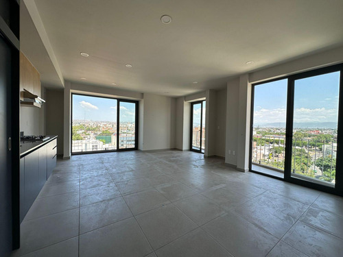 Departamento En Venta Col Andrade, León, Guanajuato