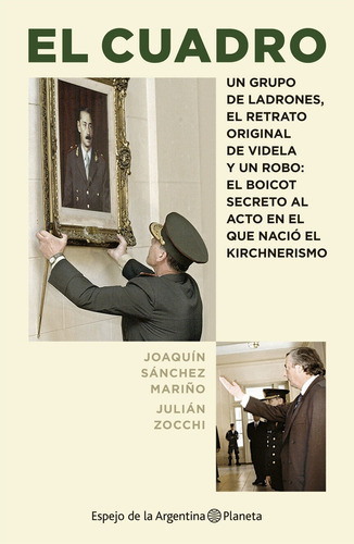 El Cuadro - Julián Zocchi 