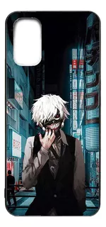 Funda Protector Para Realme 7 Pro Tokio Ghoul