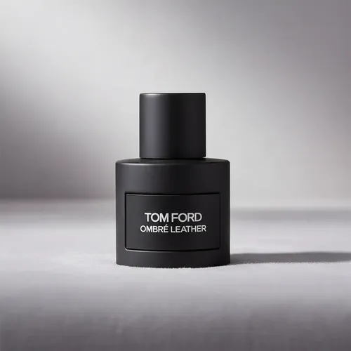 Tom Ford - Eau De Perfume Ombré Leather (50ml) | MercadoLivre