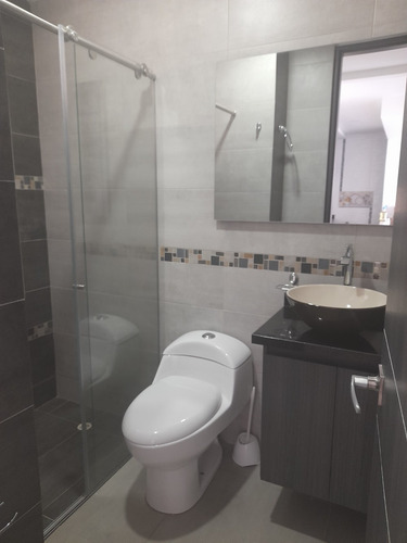 Imagen 8 de 14 de Lindo Apartamento Alquiler Por Noche En Peñalisa Ricaurte