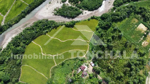 Finca En Venta En Cornejo. Cod V29355