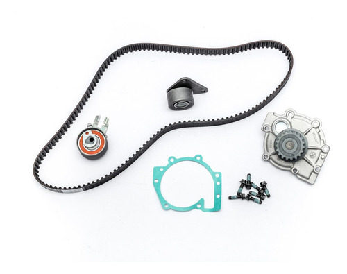 Imagen 2 de 9 de Kit Distribucion C/bomba Ford Kuga