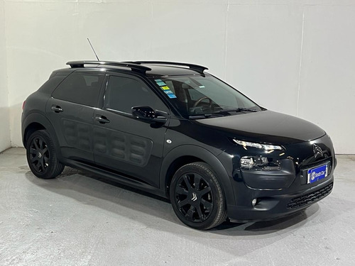 Citroën C4 Cactus 1.2 Puretech 110 At6 S&s Shine