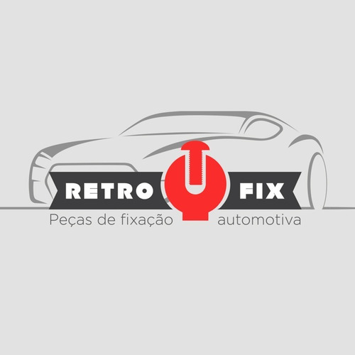 Deslize Do Banco Uno/palio/fiorino/strada (pacote 50 Pçs)