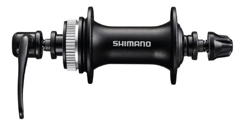 Cubo Shimano Dianteiro Acera M3050 32f Disco Centerlock