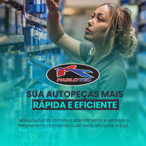 Sistema Comercial Pablotec Erp System