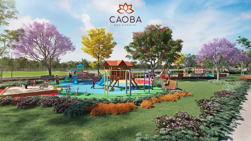 Imagen 6 de 7 de Venta De Lotes Residenciales Caoba, Hunucma