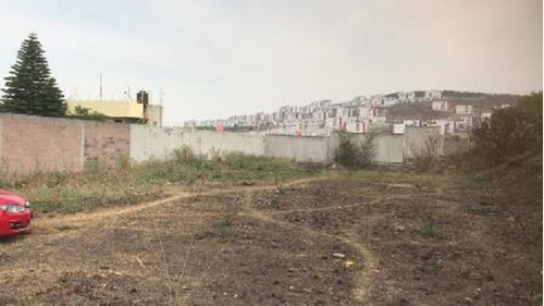 Terreno En Venta Praderas Del Potrero, Atotonilco De Tula Hidalgo.