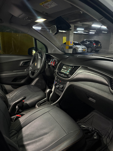 Chevrolet Tracker 1.8 Lt
