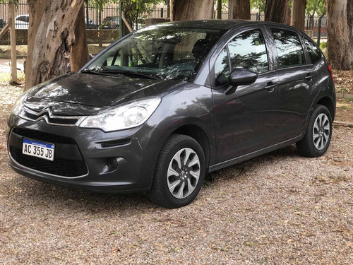Citroën C3 1.5 Feel 90cv 2018
