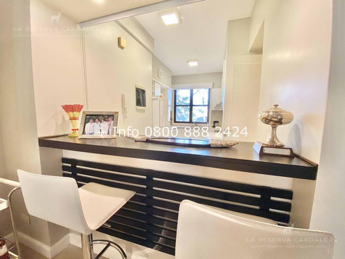 Imagen 14 de 30 de Departamento De 3 Ambientes En Venta En La Reserva Cardales