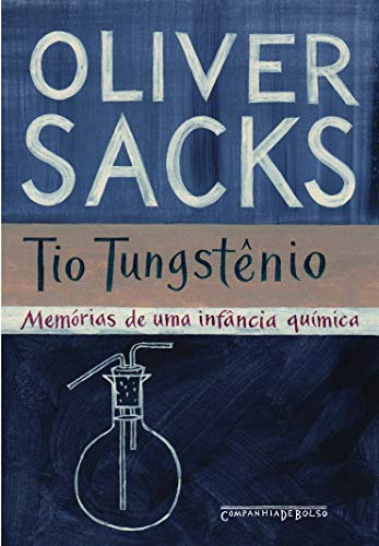 Libro Tio Tungstenio - Bolso De Sacks, Oliver Companhia De B